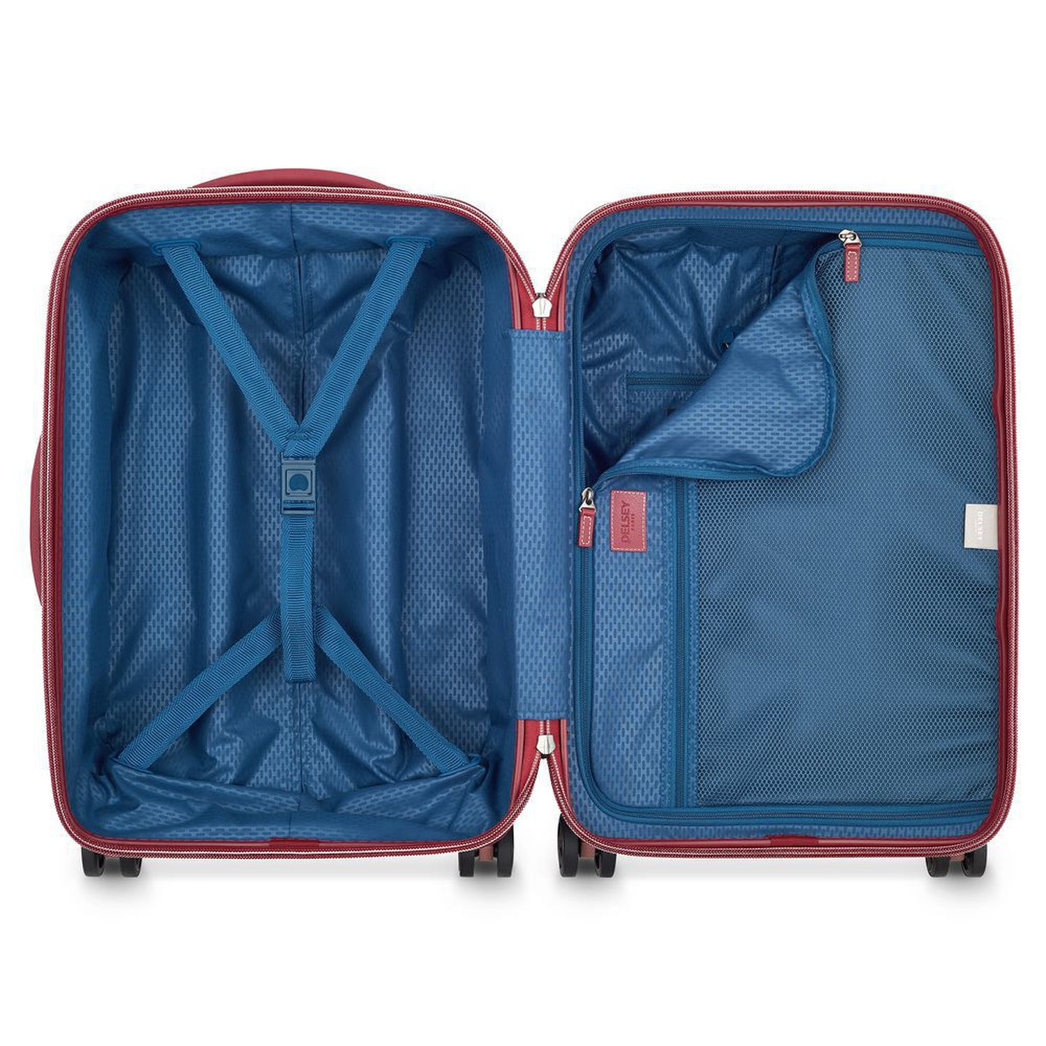 Delsey Chatelet Air 2.0 Large Spinner Carry-On