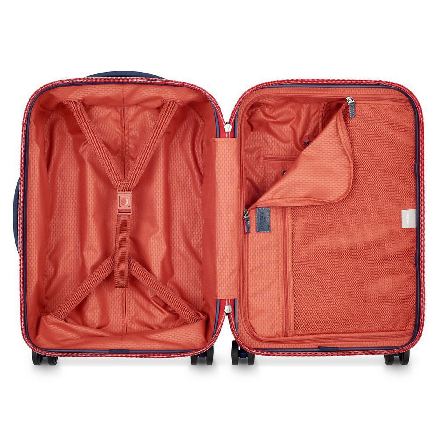 Delsey Chatelet Air 2.0 Large Spinner Carry-On
