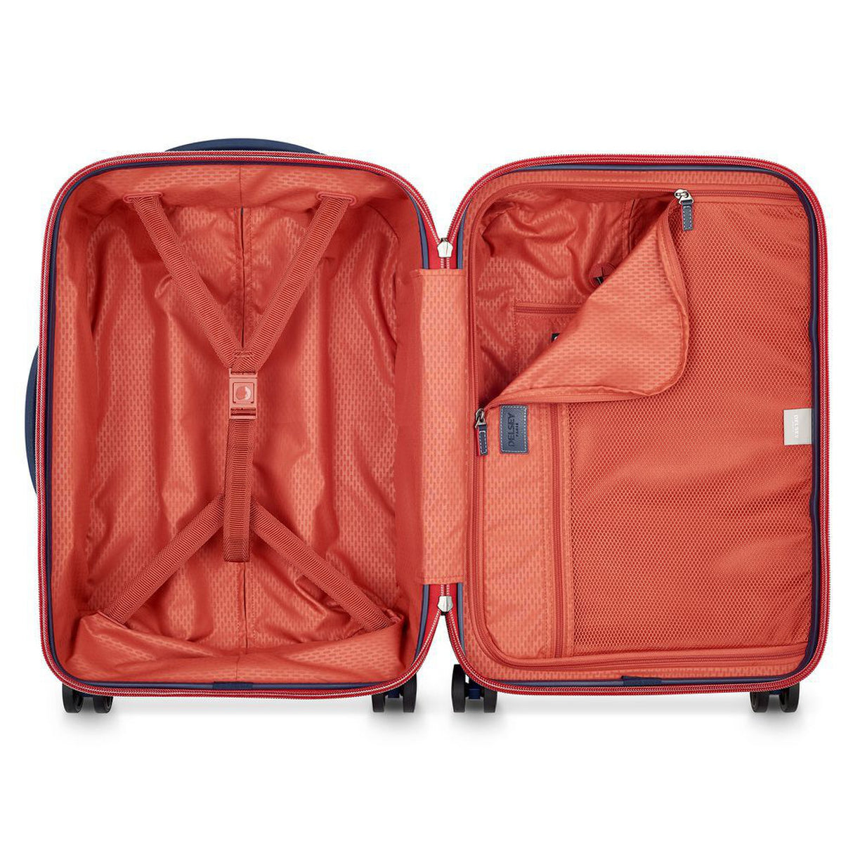 Delsey Chatelet Air 2.0 Large Spinner Carry-On