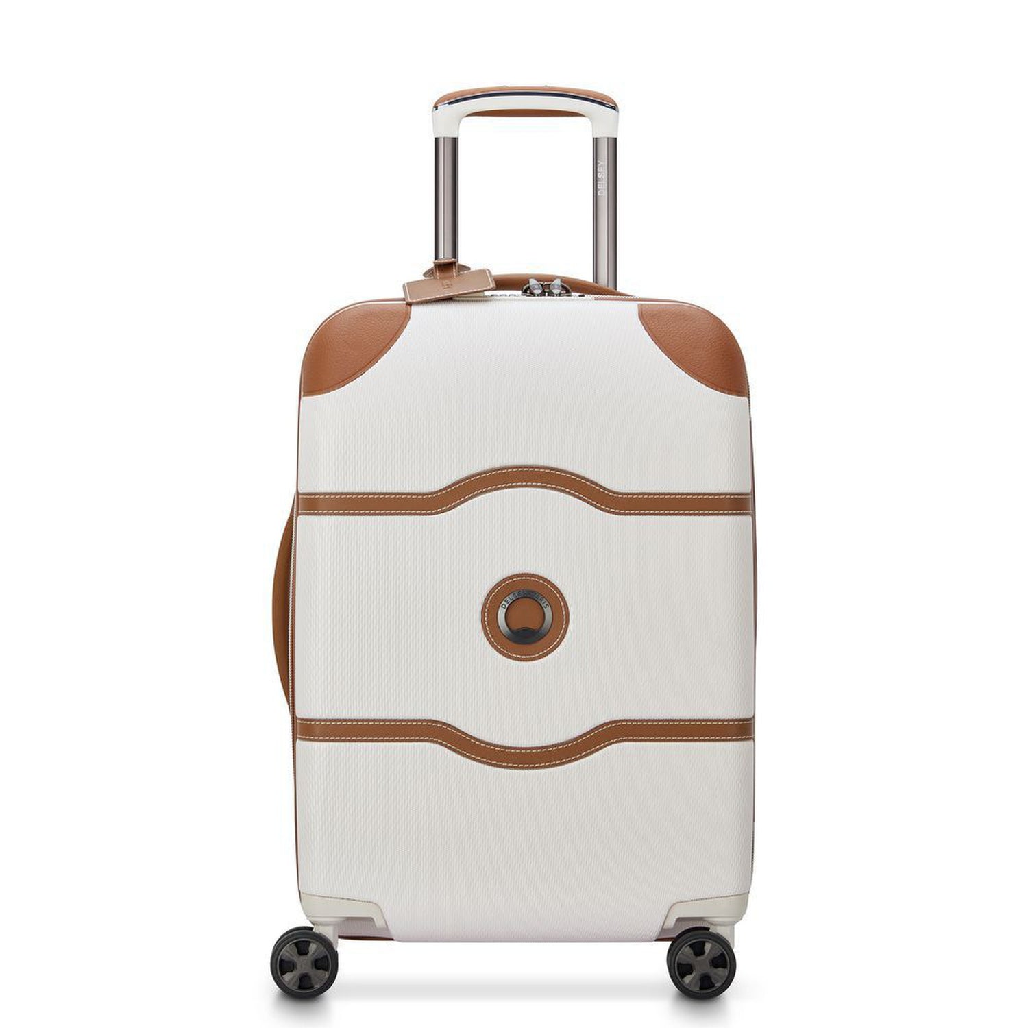 Delsey Chatelet Air 2.0 Large Spinner Carry-On