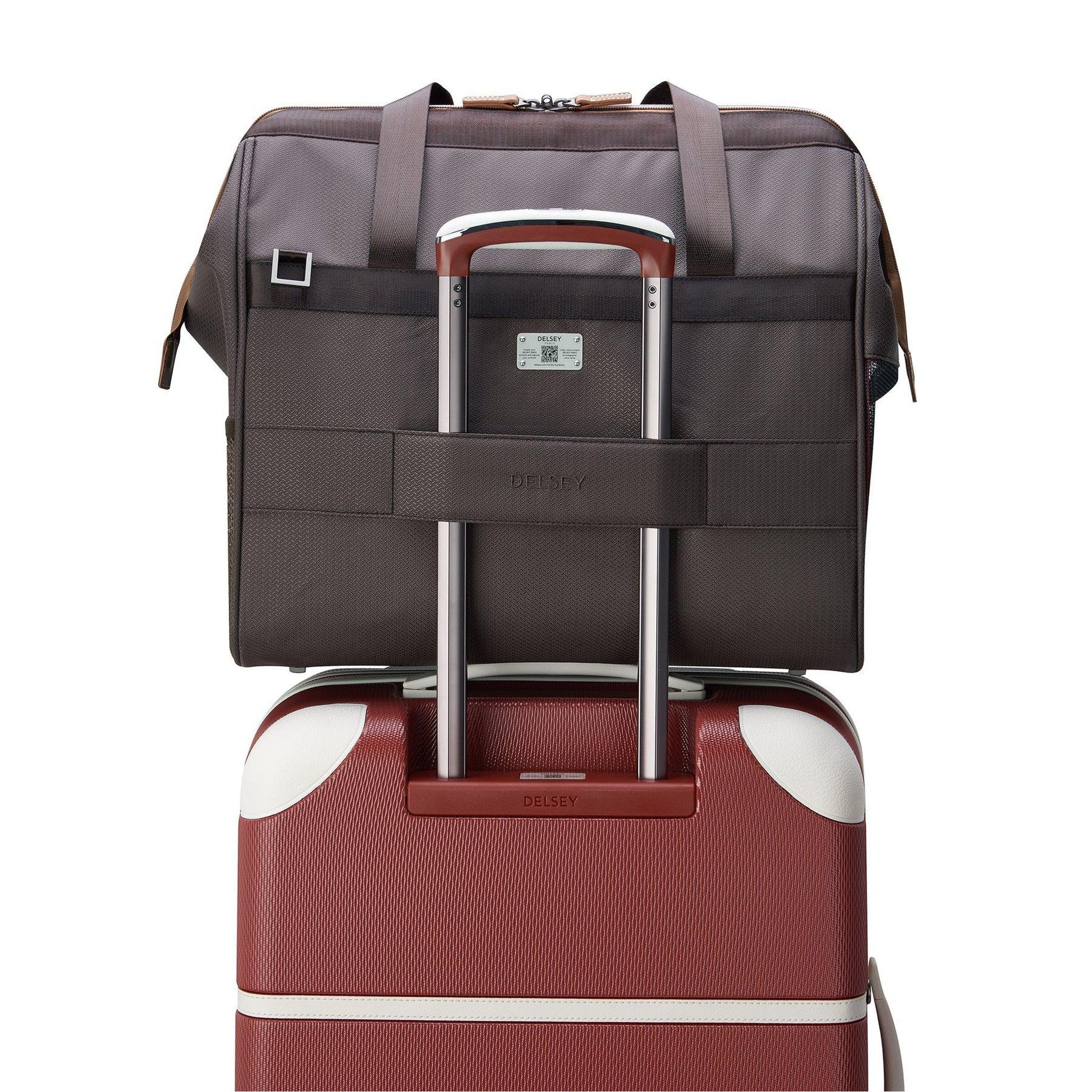 Delsey Chatelet Air 2.0 Pet Carrier