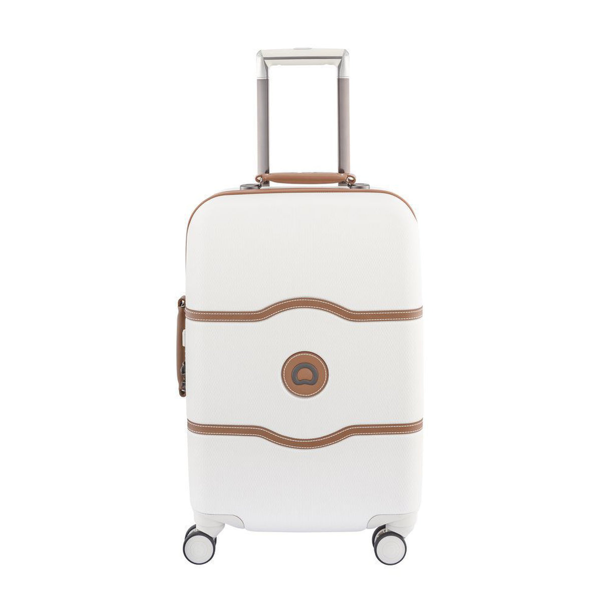 Delsey Chatelet Hard+ 21" Carry-On Spinner Suiter Trolley
