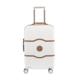 Delsey Chatelet Hard+ 21" Carry-On Spinner Suiter Trolley