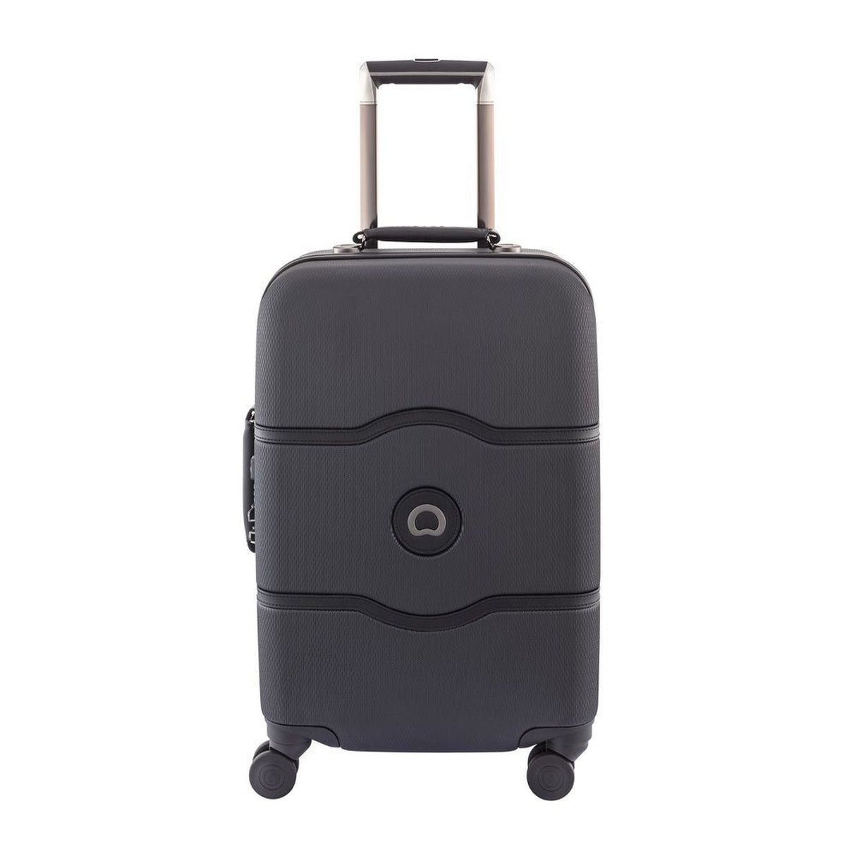 Delsey Chatelet Hard+ 21" Carry-On Spinner Suiter Trolley