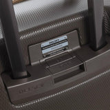 Delsey Chatelet Hard+ 21" Carry-On Spinner Suiter Trolley