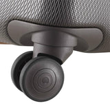 Delsey Chatelet Hard+ 24" Spinner Suiter Trolley