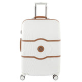 Delsey Chatelet Hard+ 24" Spinner Suiter Trolley