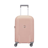 Delsey Clavel 19" Expandable Spinner Carry-On