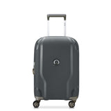 Delsey Clavel 19" Expandable Spinner Carry-On
