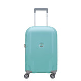 Delsey Clavel 19" Expandable Spinner Carry-On