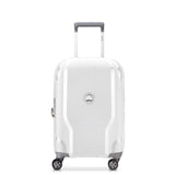 Delsey Clavel 19" Expandable Spinner Carry-On