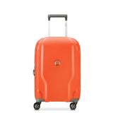 Delsey Clavel 19" Expandable Spinner Carry-On