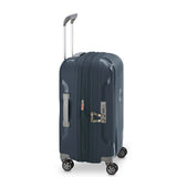 Delsey Clavel 19" Expandable Spinner Carry-On