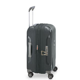 Delsey Clavel 19" Expandable Spinner Carry-On
