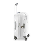 Delsey Clavel 19" Expandable Spinner Carry-On