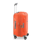 Delsey Clavel 19" Expandable Spinner Carry-On