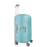 Delsey Clavel 19" Expandable Spinner Carry-On
