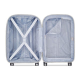 Delsey Clavel 19" Expandable Spinner Carry-On