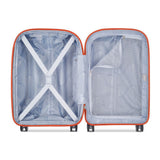 Delsey Clavel 19" Expandable Spinner Carry-On