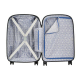Delsey Clavel 19" Expandable Spinner Carry-On