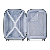 Delsey Clavel 19" Expandable Spinner Carry-On