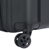 Delsey Clavel 19" Expandable Spinner Carry-On