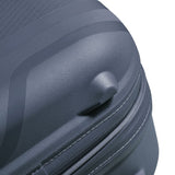 Delsey Clavel 19" Expandable Spinner Carry-On