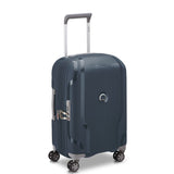 Delsey Clavel 19" Expandable Spinner Carry-On