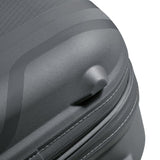 Delsey Clavel 19" Expandable Spinner Carry-On
