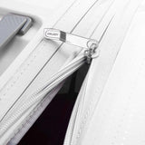 Delsey Clavel 19" Expandable Spinner Carry-On