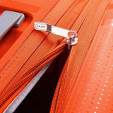 Delsey Clavel 19" Expandable Spinner Carry-On