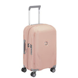 Delsey Clavel 19" Expandable Spinner Carry-On