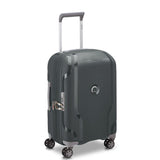 Delsey Clavel 19" Expandable Spinner Carry-On