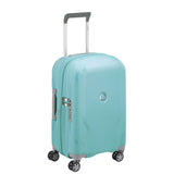Delsey Clavel 19" Expandable Spinner Carry-On