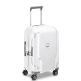 Delsey Clavel 19" Expandable Spinner Carry-On