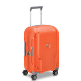 Delsey Clavel 19" Expandable Spinner Carry-On