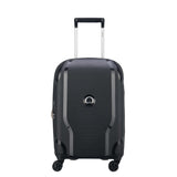 Delsey Clavel 19" Expandable Spinner Carry-On