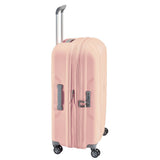 Delsey Clavel 25" Expandable Spinner Upright