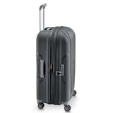 Delsey Clavel 25" Expandable Spinner Upright