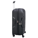 Delsey Clavel 25" Expandable Spinner Upright