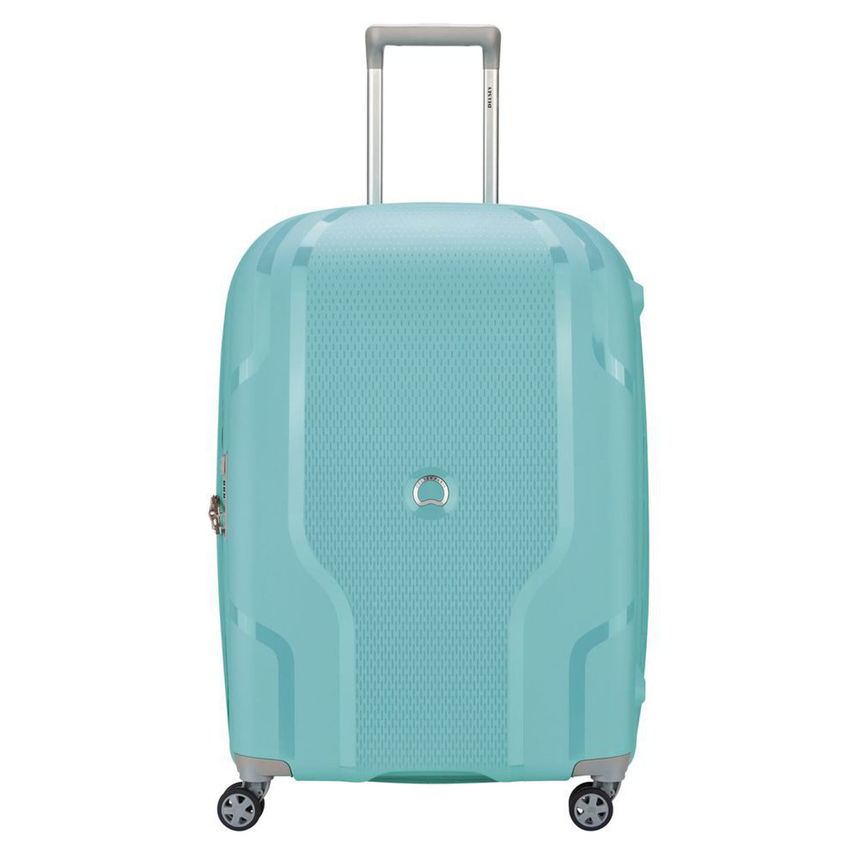 Delsey Clavel 25" Expandable Spinner Upright