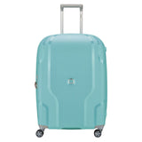 Delsey Clavel 25" Expandable Spinner Upright