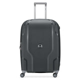 Delsey Clavel 25" Expandable Spinner Upright