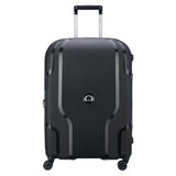 Delsey Clavel 25" Expandable Spinner Upright