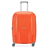 Delsey Clavel 25" Expandable Spinner Upright