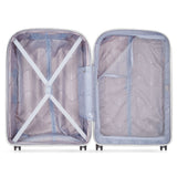 Delsey Clavel 25" Expandable Spinner Upright