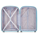 Delsey Clavel 25" Expandable Spinner Upright