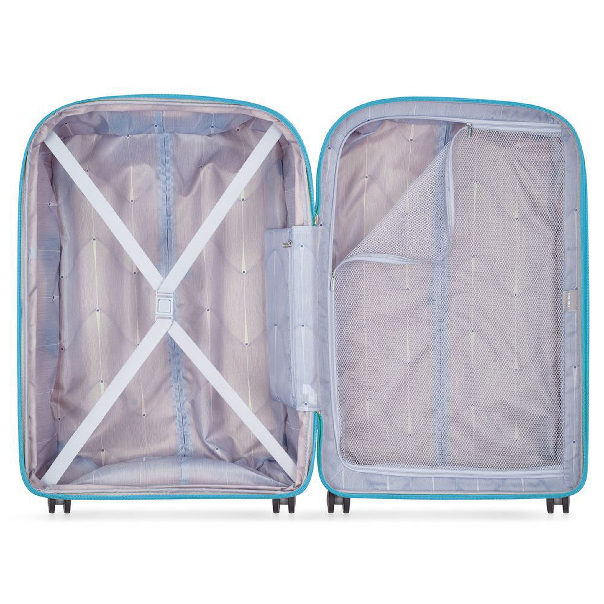 Delsey Clavel 25