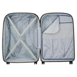 Delsey Clavel 25" Expandable Spinner Upright