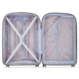 Delsey Clavel 25" Expandable Spinner Upright